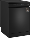 Превью картинка Посудомоечная машина 60см Weissgauff DW 6038 B Inverter #17