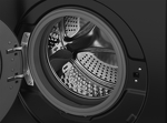 Превью картинка Стиральная машина с фронтальной загрузкой Weissgauff WM 47148 DC Inverter Steam Black #24
