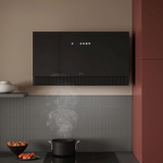 Превью картинка Наклонная вытяжка Elica SUPER PLAT @ GR/F/80 #2