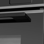 Превью картинка Электрический духовой шкаф Maunfeld MEOR7216STB #8