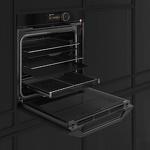 Превью картинка Электрический духовой шкаф De Dietrich DOP4746HT #4