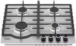 Превью картинка Газовая варочная панель Haier HHX-M64RNX #2