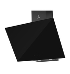Превью картинка Наклонная вытяжка Lex META GS 600 BLACK воздухоочиститель #9