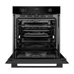 Превью картинка Электрический духовой шкаф Maunfeld MEOM729PB2 #2