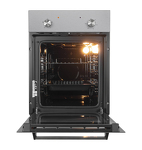 Превью картинка Электрический духовой шкаф Lex EDM 4540 IX Духовой шкаф #8