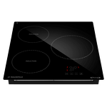 Превью картинка Индукционная варочная панель Maunfeld AVI4531BK #3