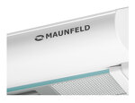 Превью картинка Козырьковая вытяжка Maunfeld MP-1 60 белый #10