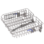 Превью картинка Посудомоечная машина 60см встраиваемая Maunfeld MLP-12S Light Beam  #14