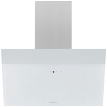 Превью картинка Наклонная вытяжка KRONA KRISTEN A 600 white S #1