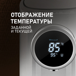 Превью картинка Чайник Weissgauff WWT 5000 Touch DWx #5