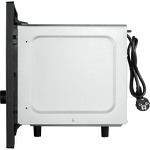 Превью картинка Печь микроволновая встраиваемая Meferi MMO6020BK POWER #14