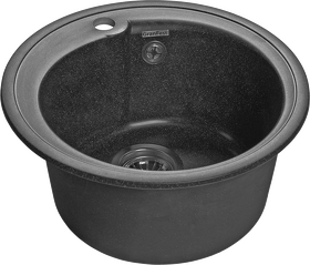 Картинка GranFest RONDO 450 Графит