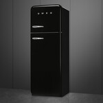 Превью картинка Холодильник с верхней морозилкой Smeg FAB30RBL6 #3