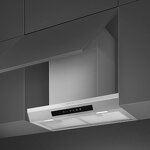 Превью картинка Полновстраиваемая вытяжка Smeg KSGT63X #2