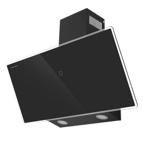 Картинка Maunfeld EAGLE 850 90 Glass Black