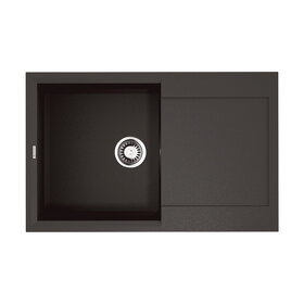 Картинка Omoikiri Sakaime 79-ES Tetogranit/espresso