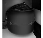 Превью картинка Островная вытяжка Maunfeld Bath Plus 402IL белый #12