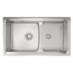 Превью картинка Металлическая мойка EMAR OL-S8203 #2