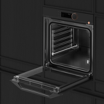 Превью картинка Электрический духовой шкаф De Dietrich DOH4541H #5