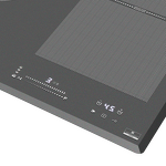 Превью картинка Индукционная варочная панель Maunfeld CVI905SFDGR #4