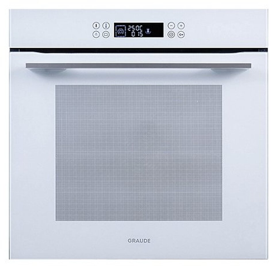 Фото Электрический духовой шкаф Graude BM 60.2 W