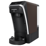 Превью картинка Кофемашина капсульная Maunfeld MCCM-CM823BR #2