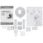 Превью картинка Посудомоечная машина 60см встраиваемая KRONA KASKATA 60 BI V2 #15