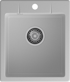 Картинка GranFest GF-URBAN 242 Серый