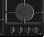 Превью картинка Газовая варочная панель Gorenje GTW641EB #7