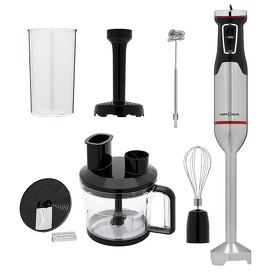Картинка KRONA 7-in-1-Multistabmixer 1500W