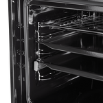 Превью картинка Электрический духовой шкаф Maunfeld MEOM729PB201 #10