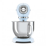 Превью картинка Миксер Smeg SMF05PBEU #7