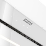 Превью картинка Полновстраиваемая вытяжка Franke LUCE 60 WH #5
