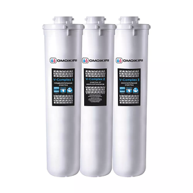 Картинка Omoikiri MOD 1.0