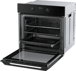 Превью картинка Электрический духовой шкаф Haier HOQ-K5AAN3GB #5