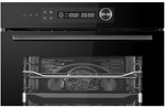 Превью картинка Электрический духовой шкаф Midea MO82107PBG-I #2