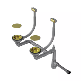 Картинка Omoikiri WK-2C-LG