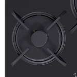 Превью картинка Газовая варочная панель Lex GVG 433 BBL газовая панель #7