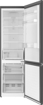 Превью картинка Холодильник с нижней морозилкой Weissgauff WRK 2010 D Inverter NoFrost Dark Grey #16