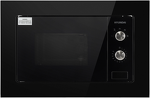 Превью картинка Печь микроволновая встраиваемая Hyundai HBW 2030S BG #6