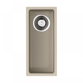 Картинка Omoikiri Bosen 20-U-SA Tetogranit/бежевый