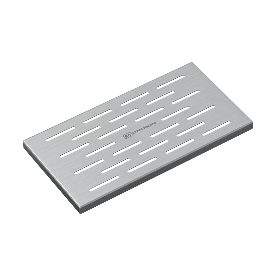 Фото Сушка для посуды Omoikiri FT-01-IN