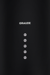 Превью картинка Островная вытяжка Graude DHC 35.1 S #5