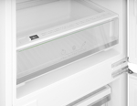 Превью картинка Встраиваемый холодильник с морозильной камерой Weissgauff WRKI 178 Total NoFrost #7