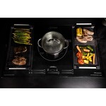 Превью картинка Индукционная варочная панель Kaiser KCT 777 FI #2