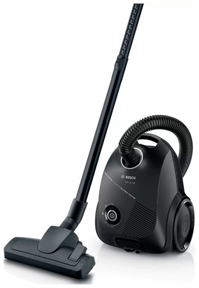 Фото Пылесос Bosch BGLS2BA2
