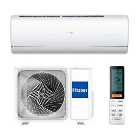 Картинка Haier JADE SM DC инвертор Super Match AS50S2SJ2FA-W   1U50JEC1FRA