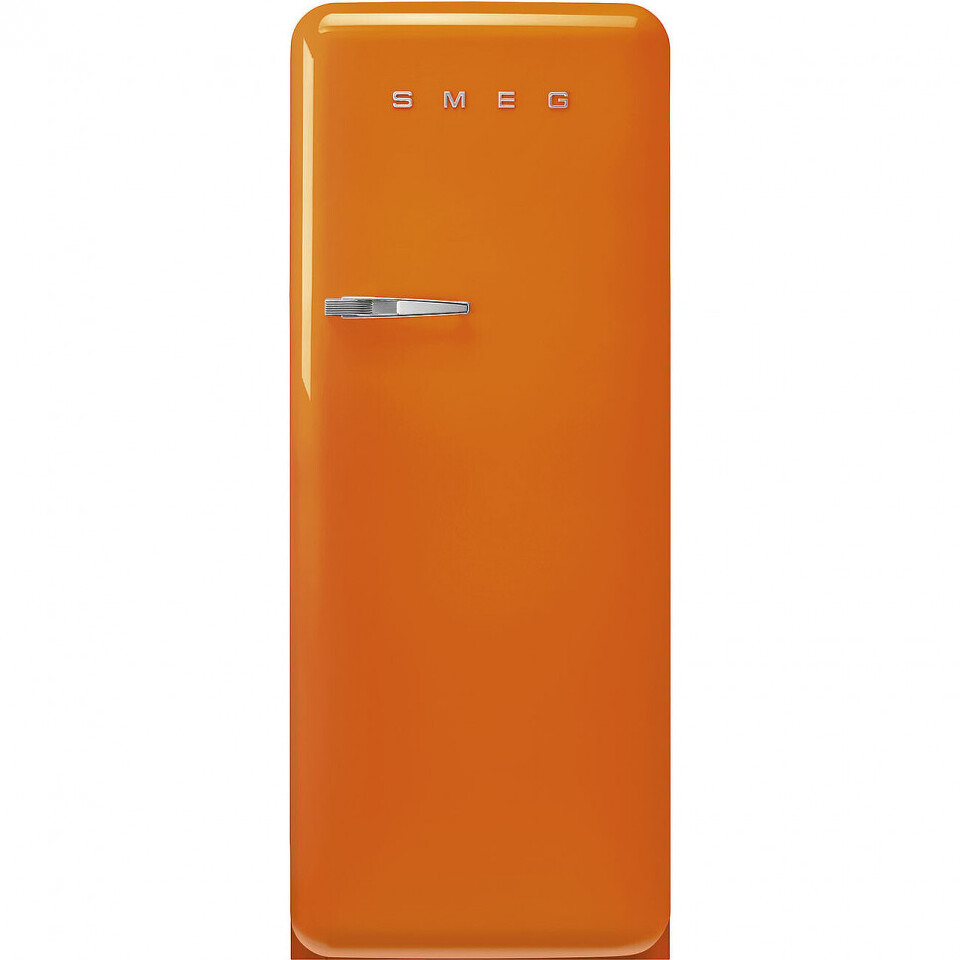 Фото Холодильник с одной дверцей Smeg FAB28ROR6