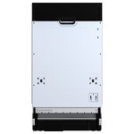 Превью картинка Посудомоечная машина 45см встраиваемая Körting KDI 45984 #4