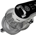 Превью картинка Миксер Weissgauff WSM 228 PDW Touch Screen Pro #10